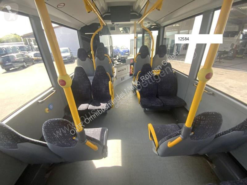 Autóbusz Mercedes O 530 G