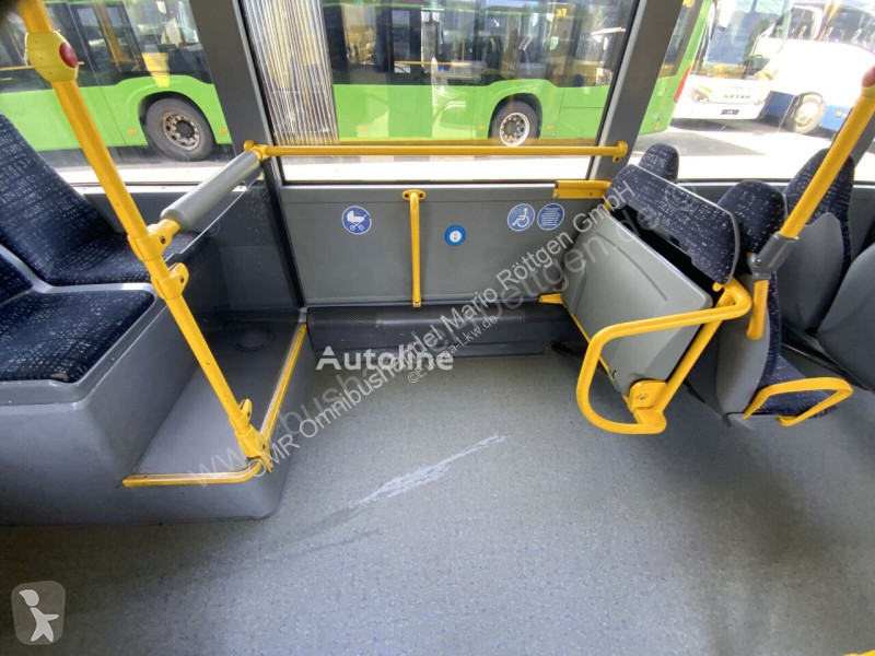 Autóbusz Mercedes O 530 G