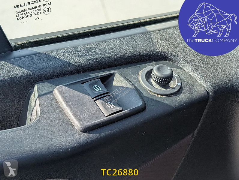 Véhicule utilitaire Fiat Fiat talento 145CV 6...