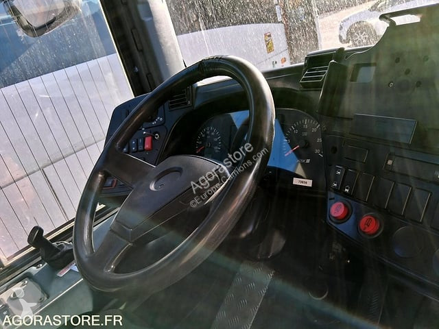 Autobús