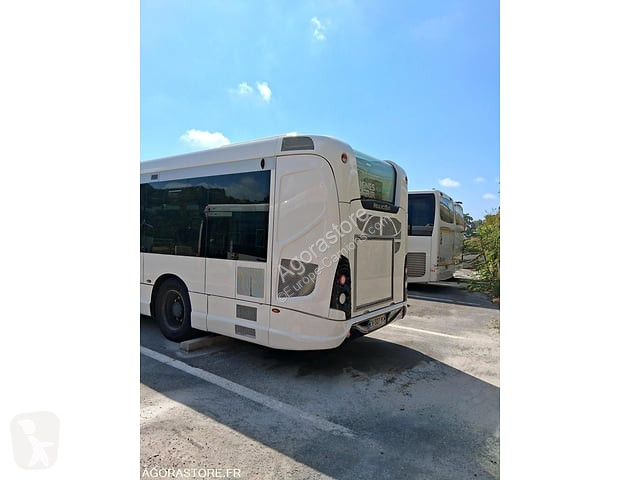 Autobús