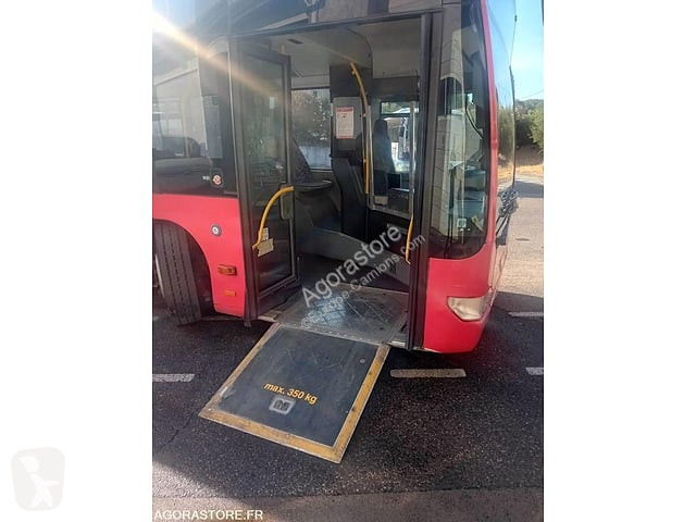 Autobús
