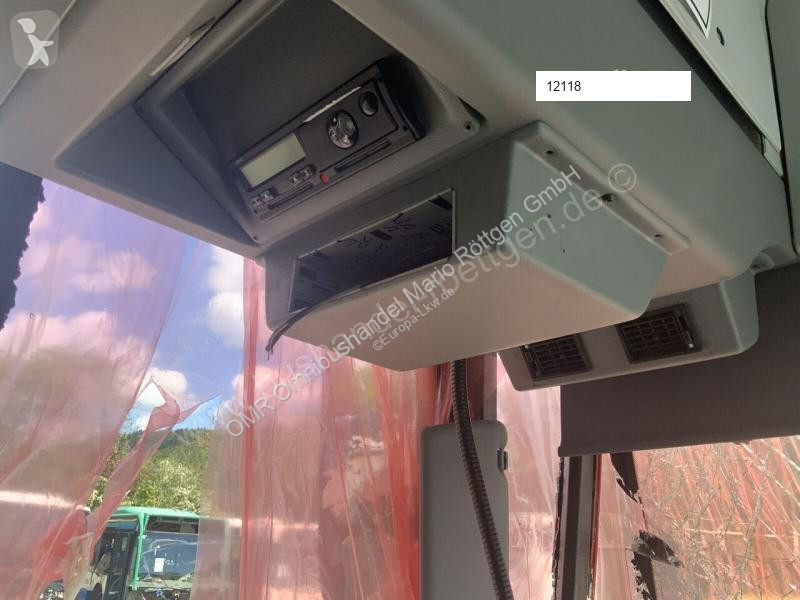 Autobussen Mercedes O 530