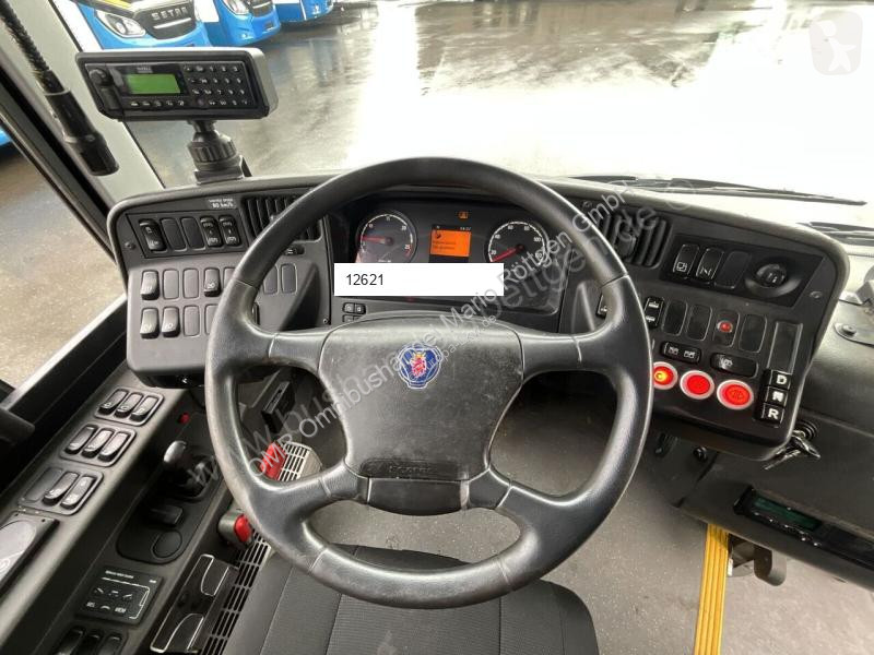 Autobus Scania Citywide LF
