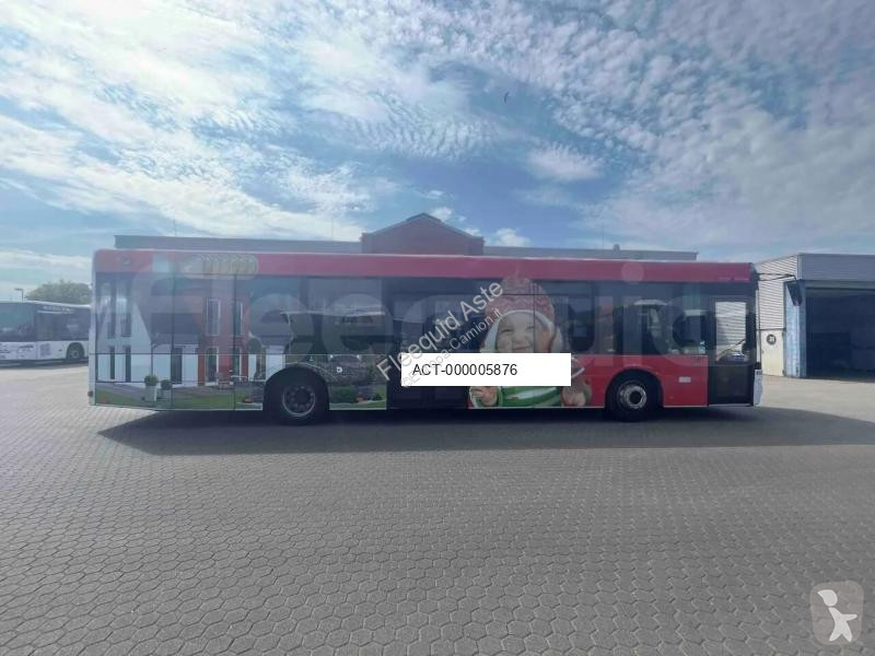 Autobus Solaris