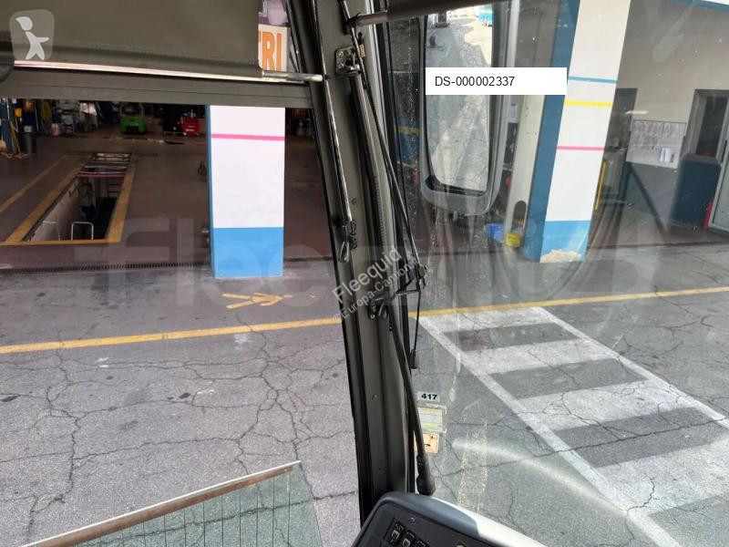 Ônibus transporte Setra S319