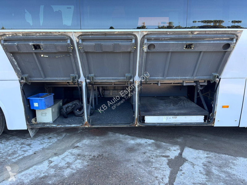 Ônibus transporte Scania K 320 A30 Higer 4x2 45...