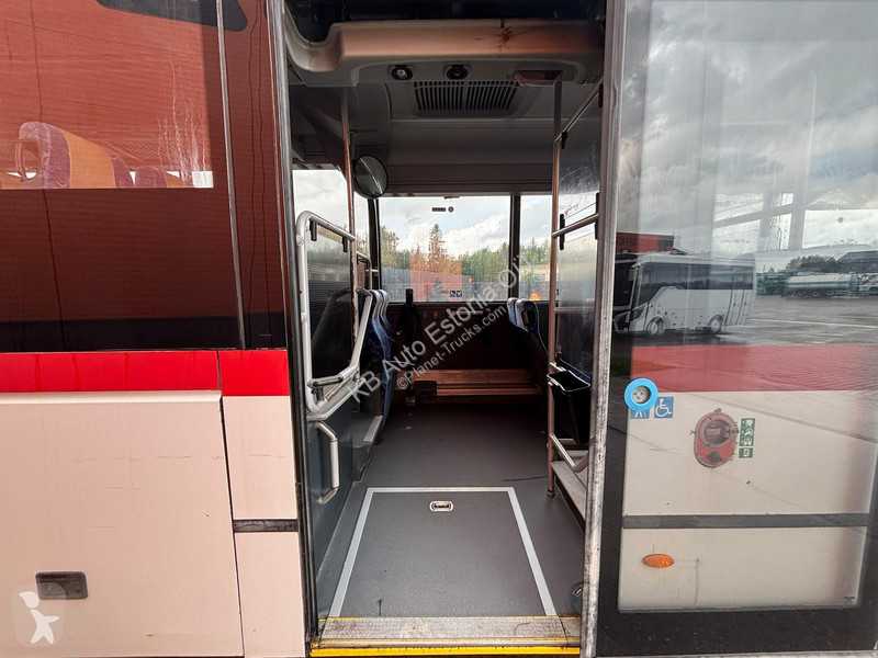 Autóbusz Scania K 360 OmniExpress 6x2*4 AC /...