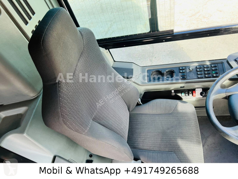 Городской автобус Mercedes O 530...