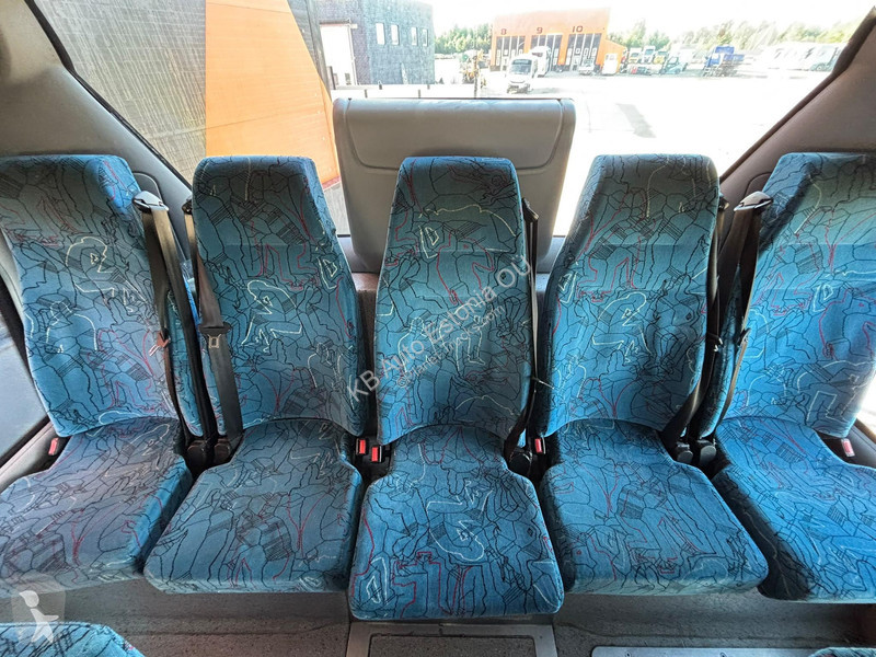 Autóbusz Scania K 320 Citywide 6x2*4 AC /...