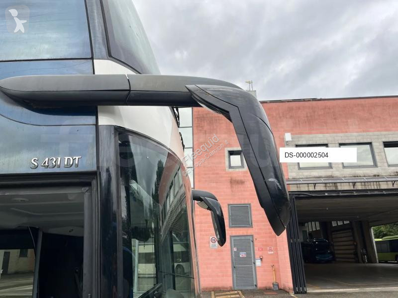 Autocar Setra S431
