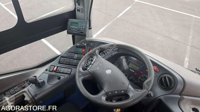 Autobus Irisbus CROSSWAY