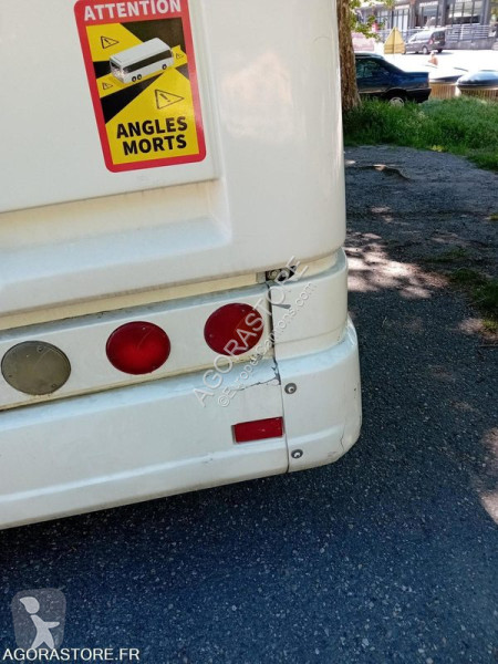 Autobus Irisbus CITELIS