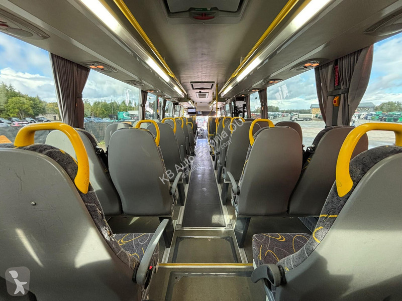Autobus Scania K 320 A30 Higer 4x2 45 SEATS /...