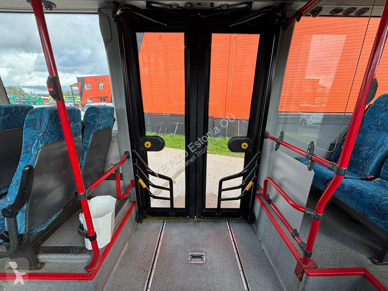 Autobus Scania K 320 Citywide 6x2*4 AC /...