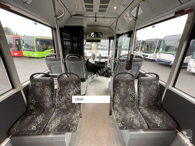 Городской автобус MAN A 23 Lions City G