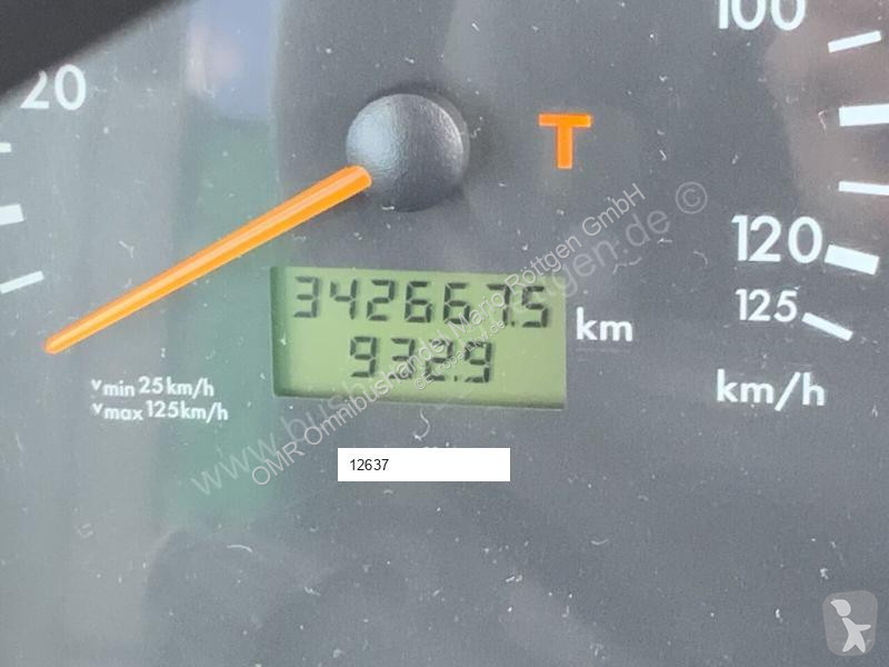 Городской автобус Setra