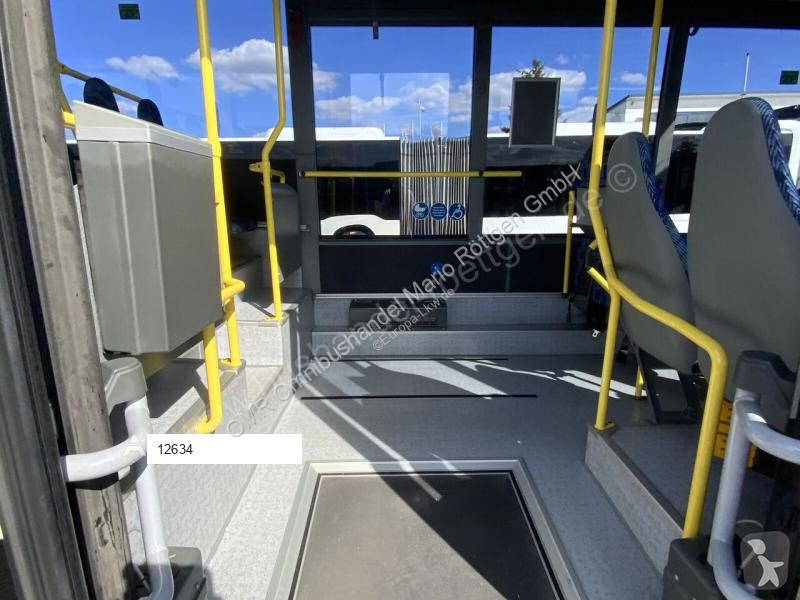 Городской автобус Setra S 415 LE Business
