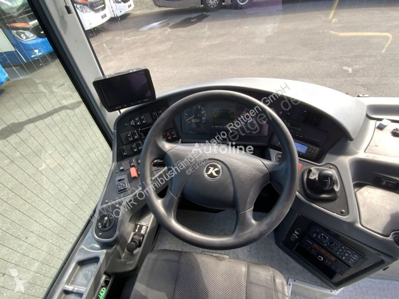 Городской автобус Setra S 415 LE Business