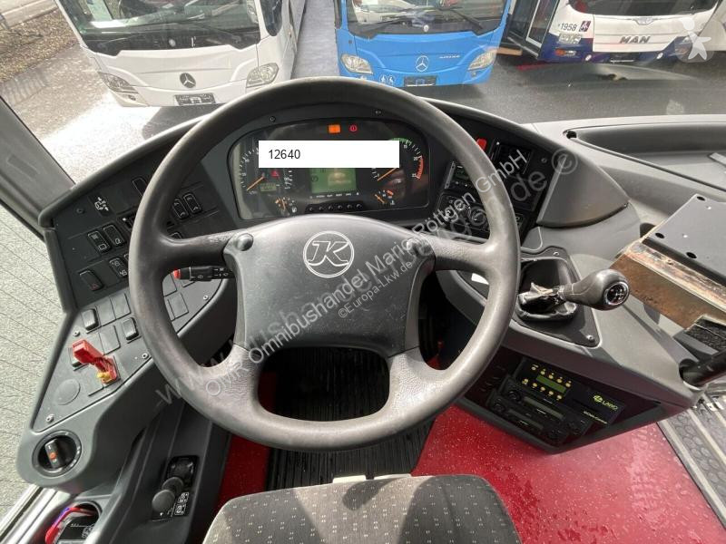Городской автобус Setra