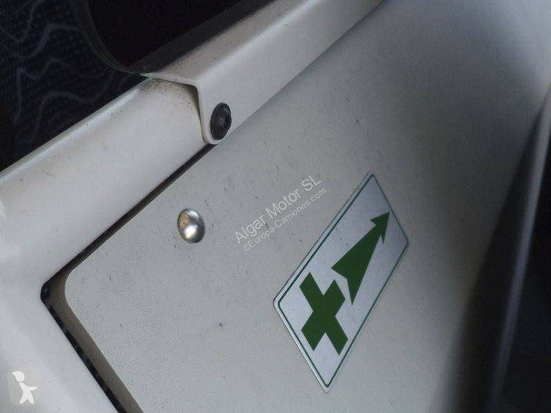 Городской автобус Iveco