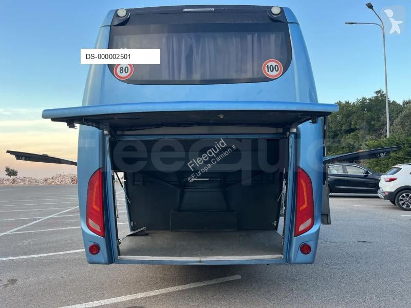 Užitkové vozidlo Iveco
