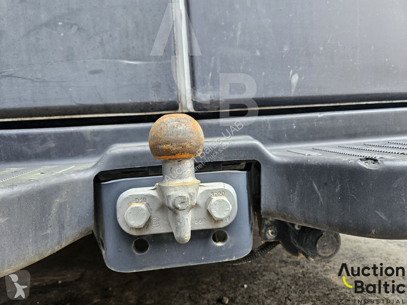 Buss Renault Multicab