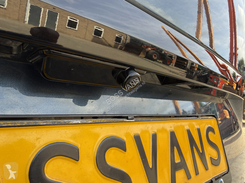 Autobus Ford Custom 233PK PHEV Prijs Incl. BPM...