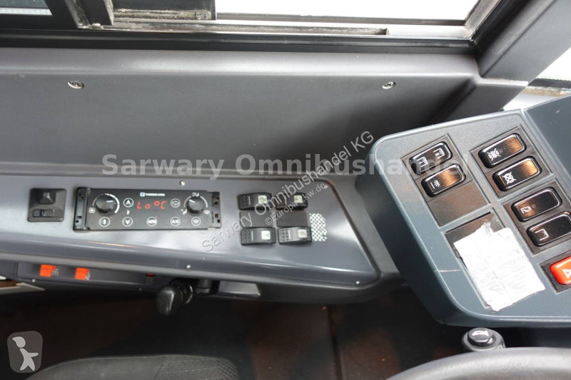 Buss VDL 4x Citea LLE 120.255*EURO 6* KlIMA*...