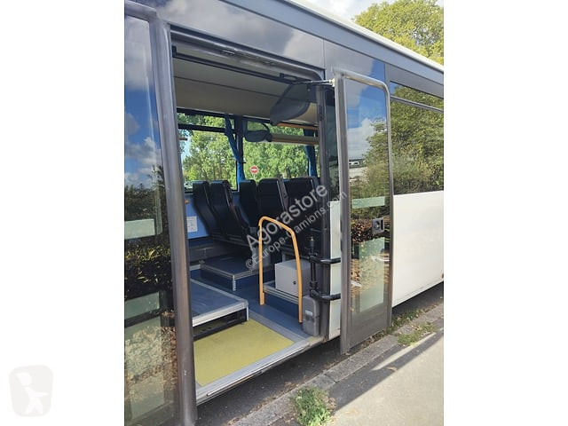Buss Irisbus