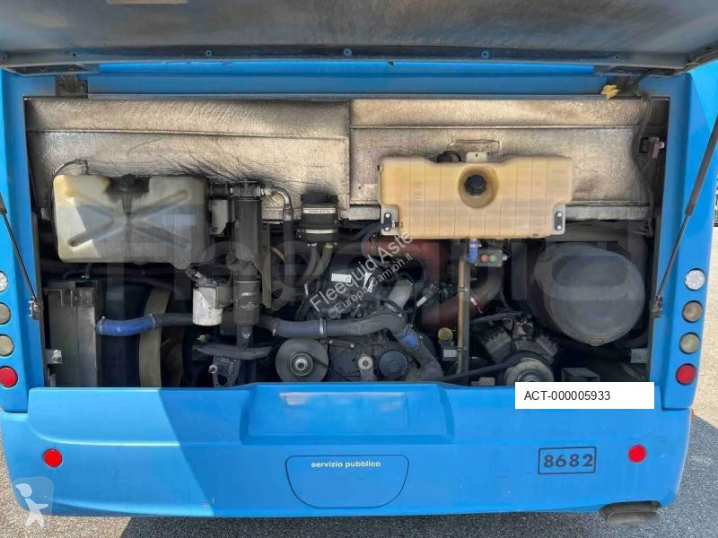 Autobus Iveco