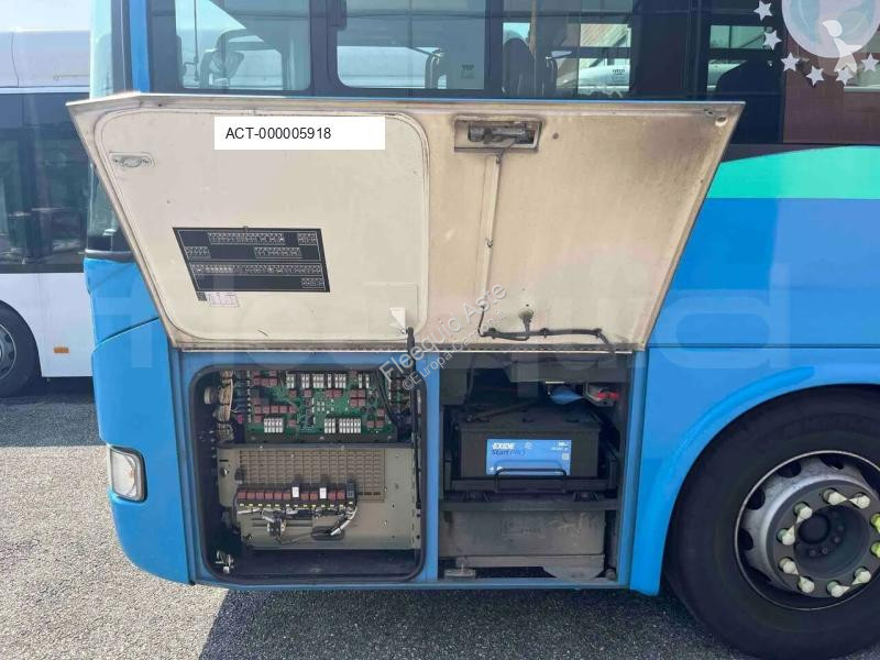Autobus Iveco