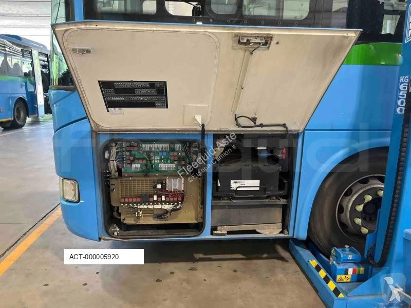 Autobus Iveco