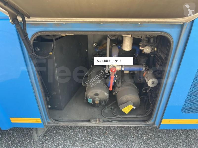 Autobus Iveco
