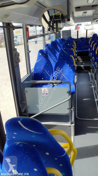 Buss Mercedes INTOURO