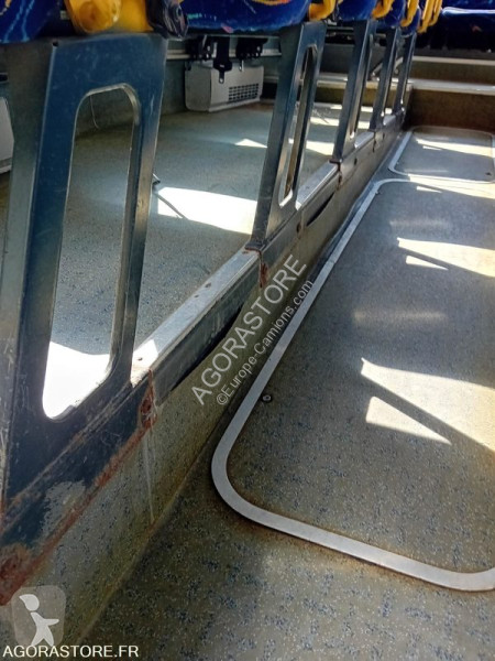 Buss Mercedes INTOURO