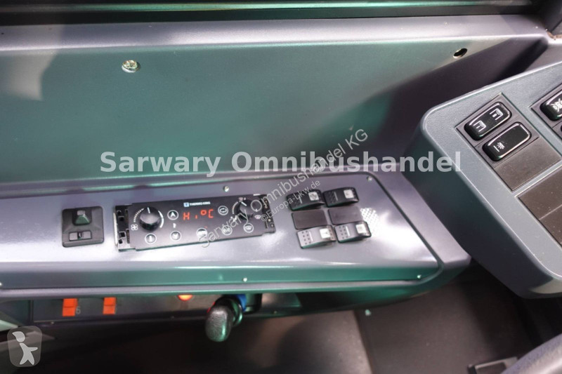 Buss VDL Citea LLE 120.255* 4x *EURO 6* KlIMA*...