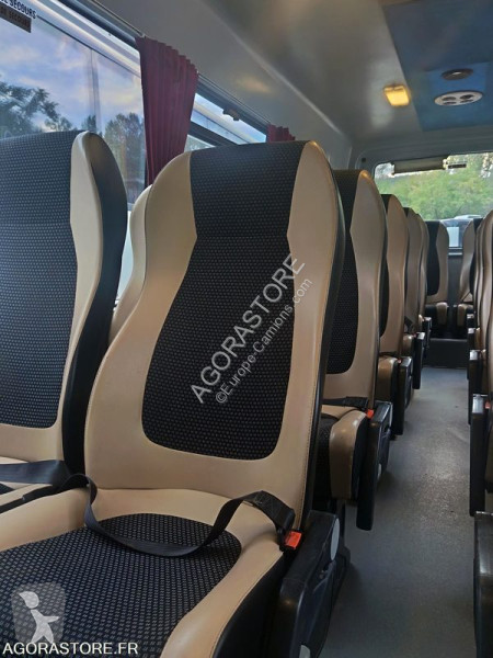 Buss Iveco 65C17