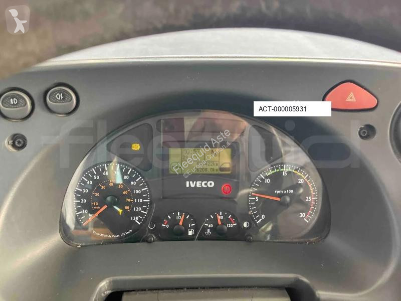 Buss Iveco