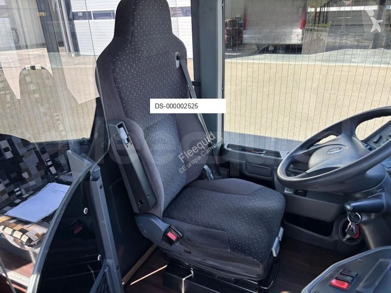 Autobús Setra S415