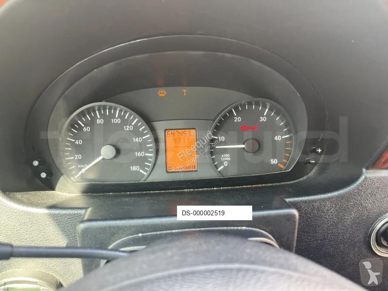Autobús Mercedes