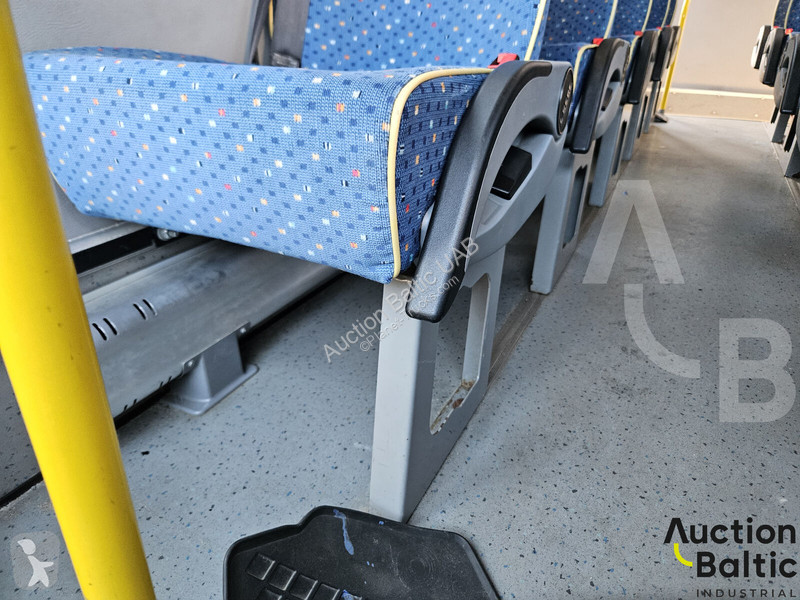 Autobuz Mercedes