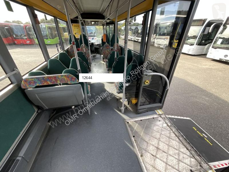 Pullman Mercedes O 530 G