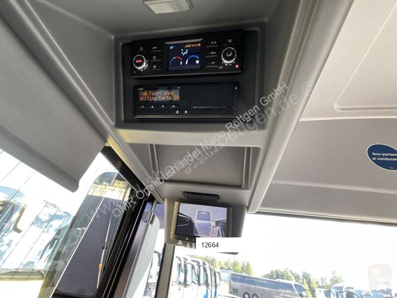 باص Mercedes O 530