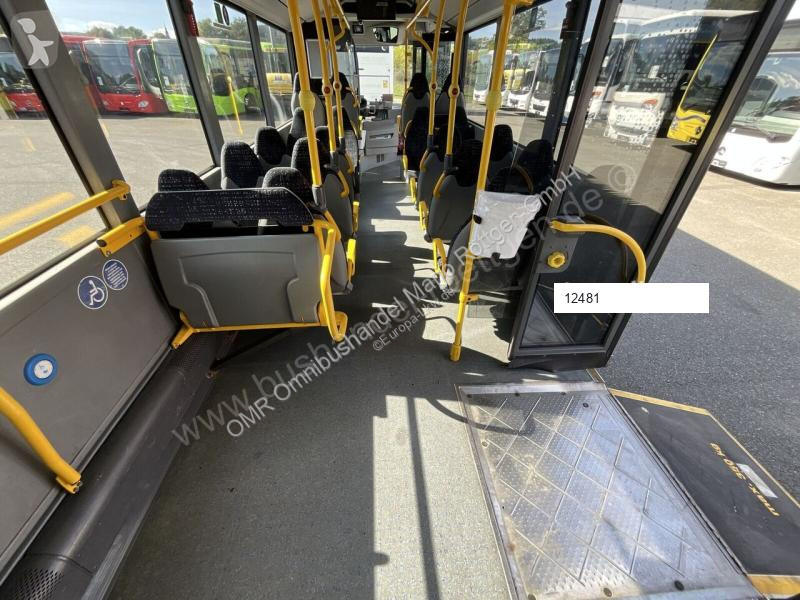 باص Mercedes O 530 G
