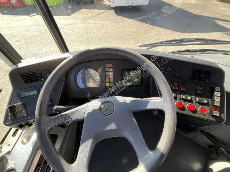 Градски автобус Mercedes O 530 G