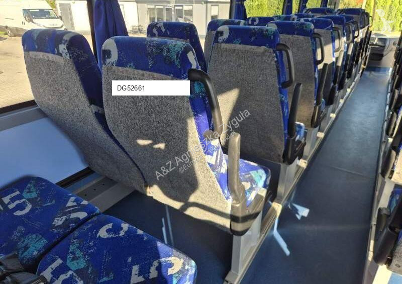 باص Irisbus CROSSWAY/ SPROWADZONY / EURO 5 /...