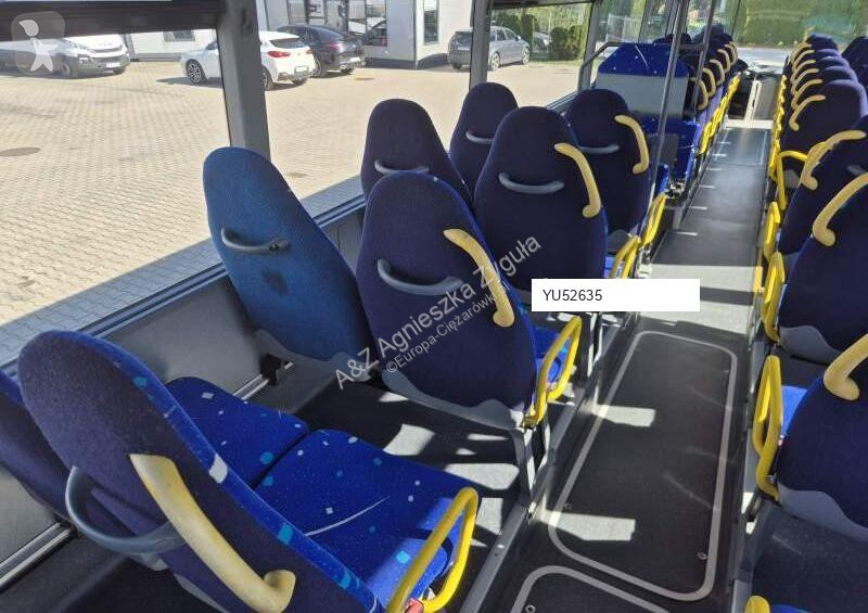 باص Mercedes INTOURO E / SPROWADZONY / MANUAL /...