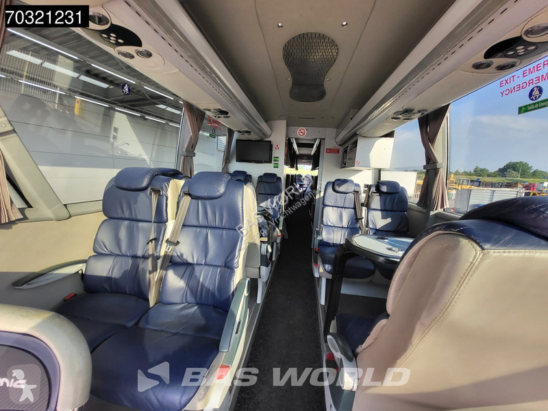 Véhicule utilitaire Iveco TX9/090 4X2...