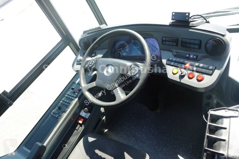 Autobus Mercedes O 530 C2 LE *Klima*A21*A20*415...